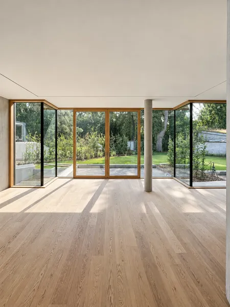 181 m² Garten-Maisonette - Erstbezug 200 m vom Schlachtensee — photo 1